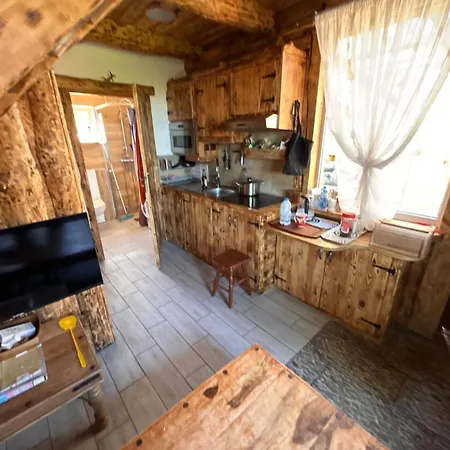 別荘 Siolo Iii ボボリン