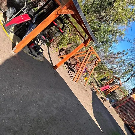 Siolo Iii 別荘 ボボリン