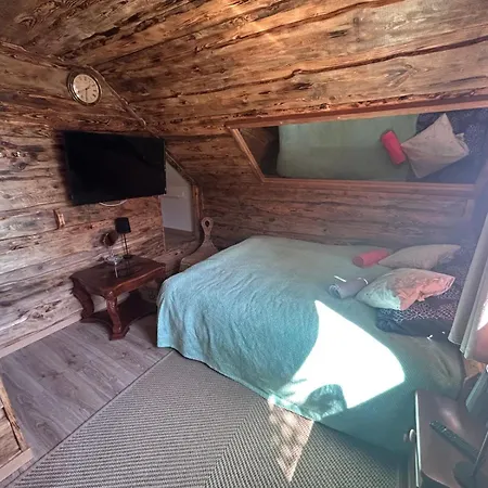 Casa de Férias Siolo Iii Bobolin