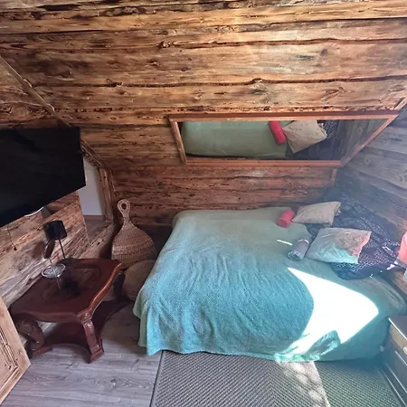 Casa de Férias Siolo Iii
