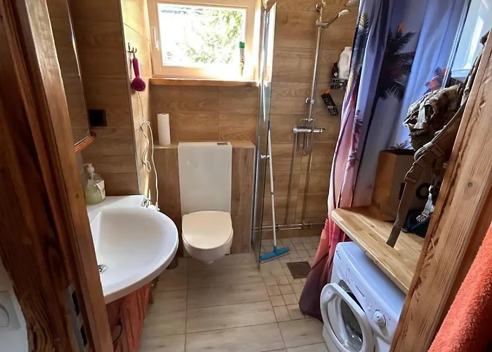 Дом отдыха Siolo Iii *