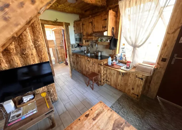 Дом отдыха Siolo Iii Боболин