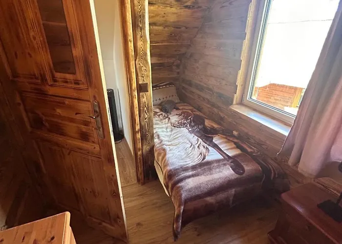 Дом отдыха Siolo Iii