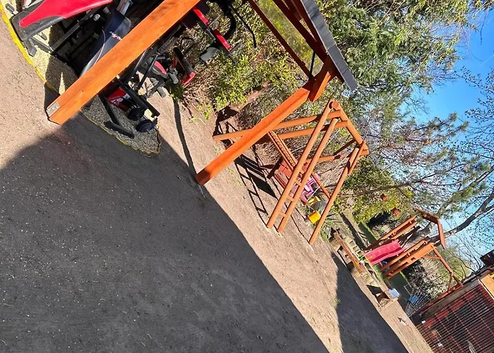 Siolo Iii Дом отдыха Боболин