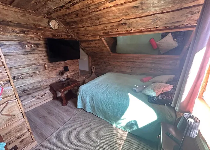 Дом отдыха Siolo Iii Боболин