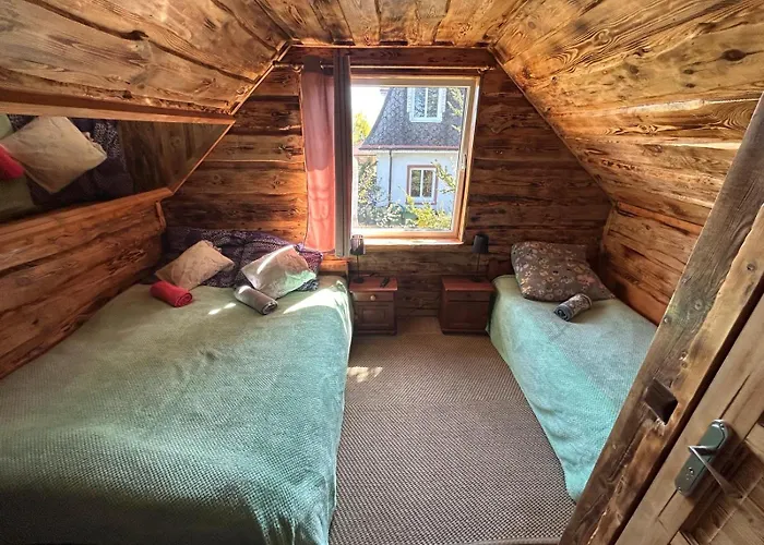 Siolo Iii Дом отдыха