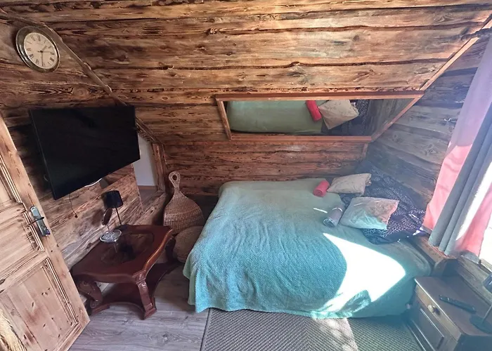 Дом отдыха Siolo Iii